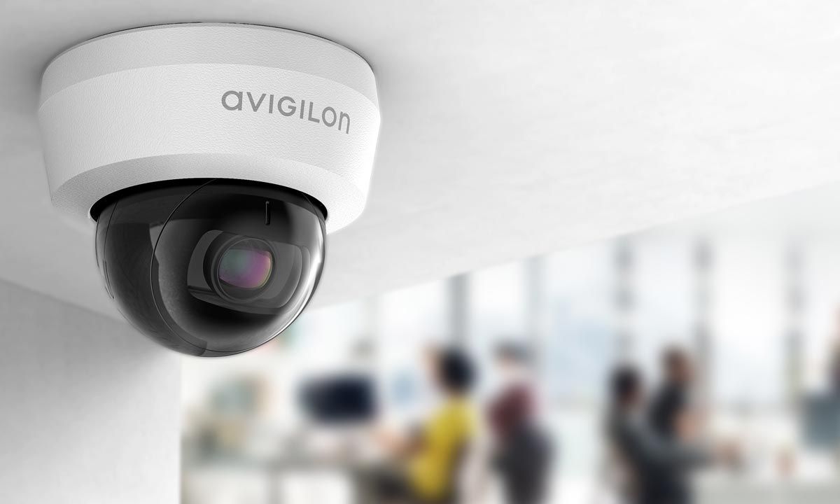 Avigilon