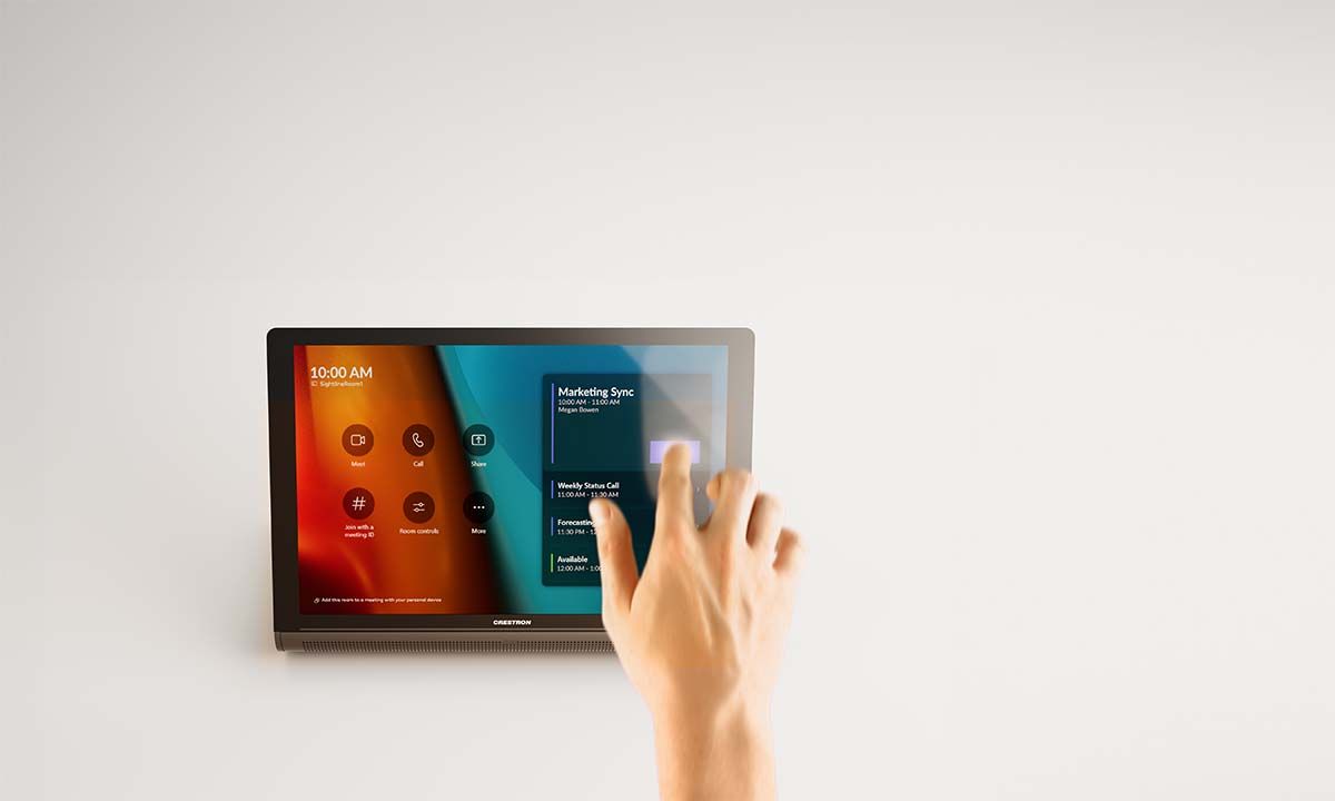 Crestron