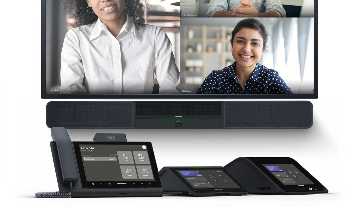 Crestron