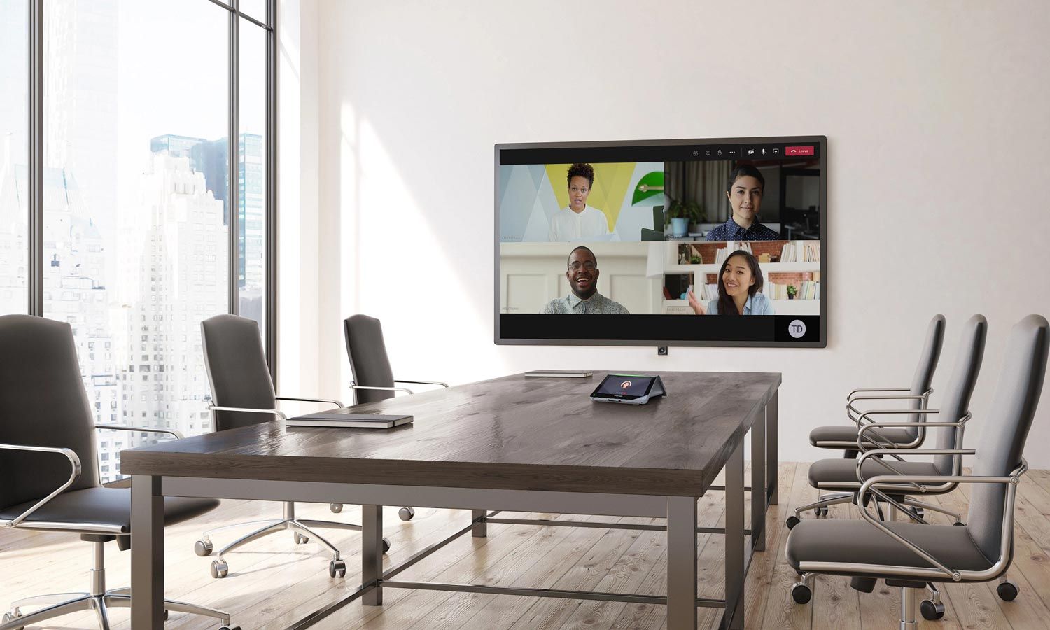 Video Conferencing / Telepresence